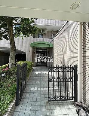 高輪26番館
