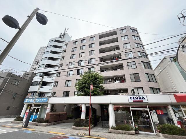 高輪26番館