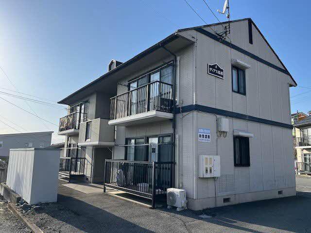 ディアス瓜田A