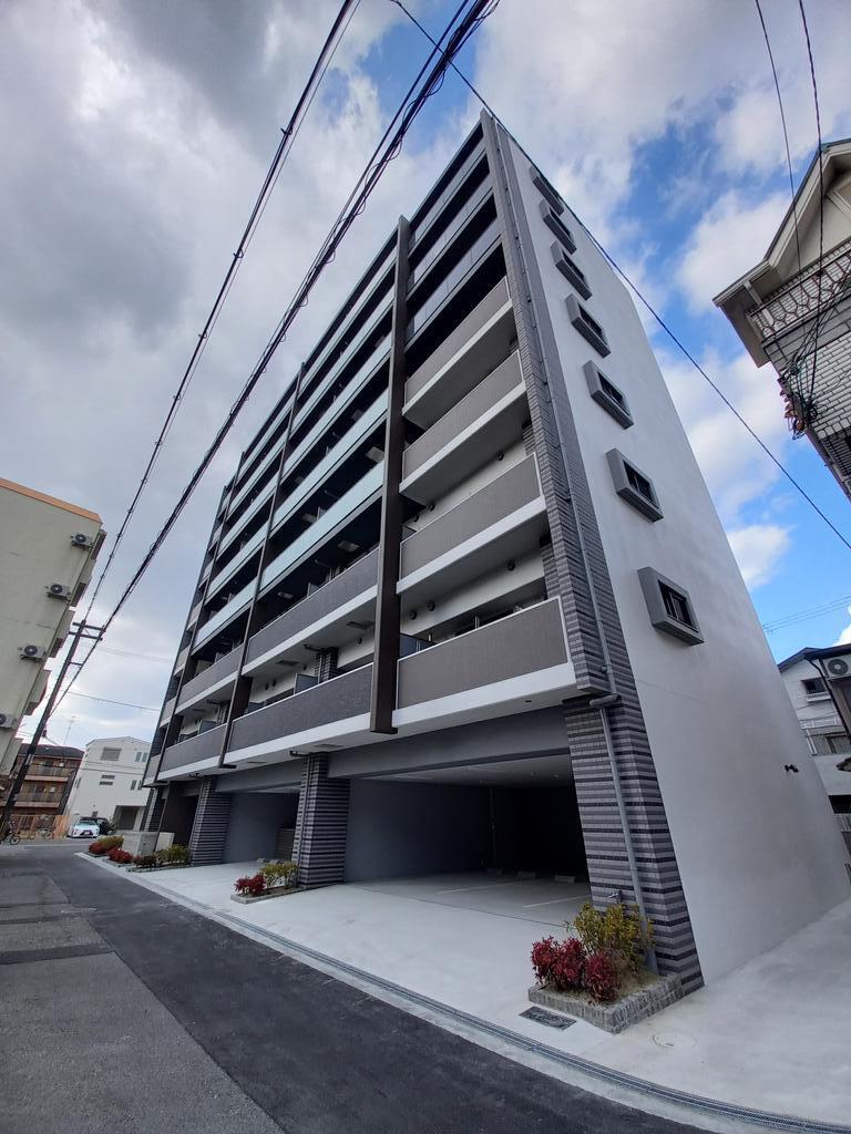 ベルヴェーレ新大阪