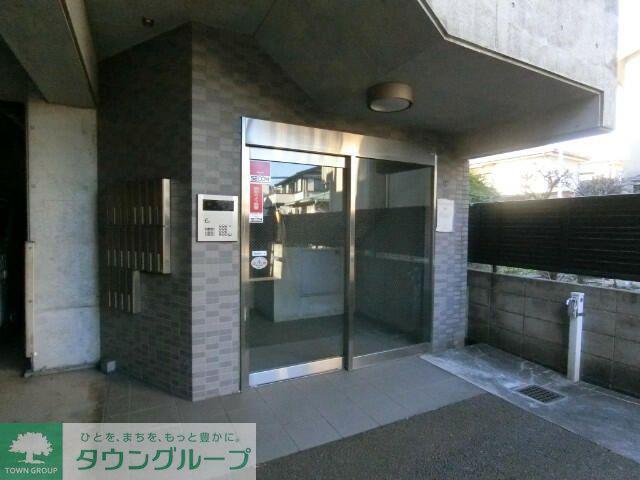 メゾン ド ムートン