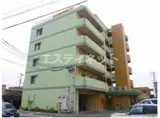 フォレスト裕萌里
