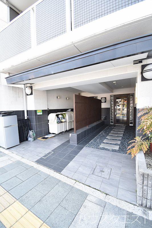 プレサンス京都清水