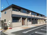 ベルウッド八街III