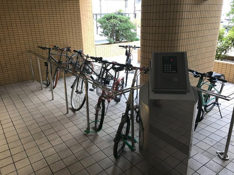 フォーラム日赤通前