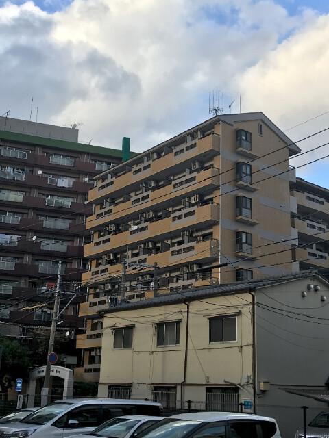 フォーラム日赤通前(ワンルーム/3階)