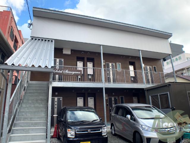 SOLEIL SHIMOYAMA