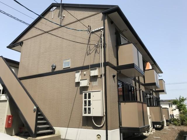 セジュールみずほ台