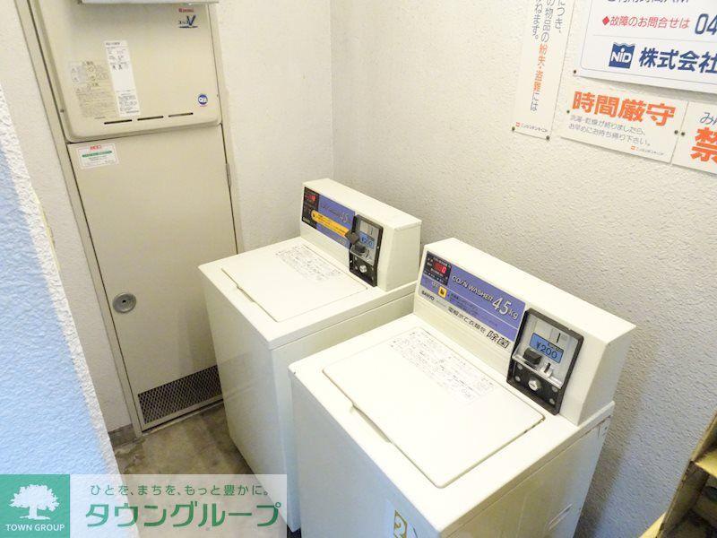 トップ妙蓮寺第2
