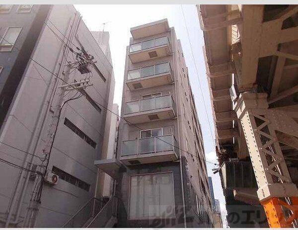 レオパレスアストラーレ茶屋町東