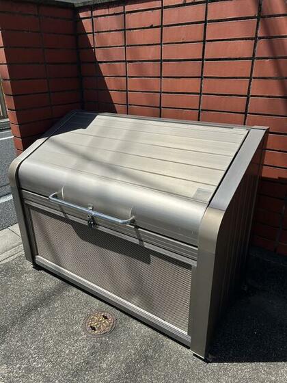 庄司マンション