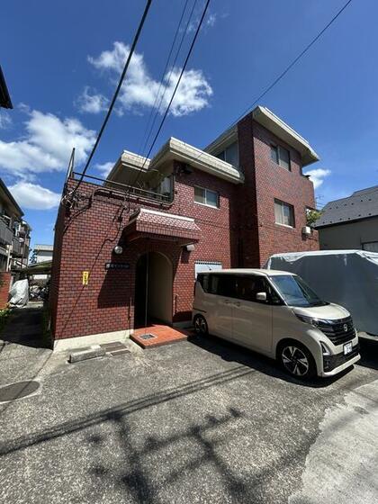 庄司マンション