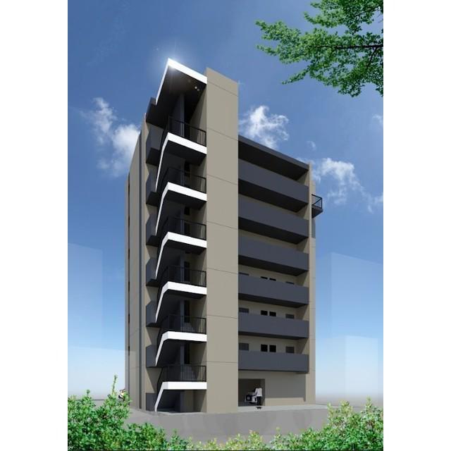 LIBTH姪浜駅前