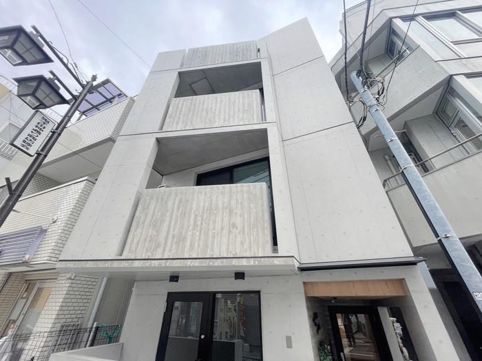 レガロ雑司が谷