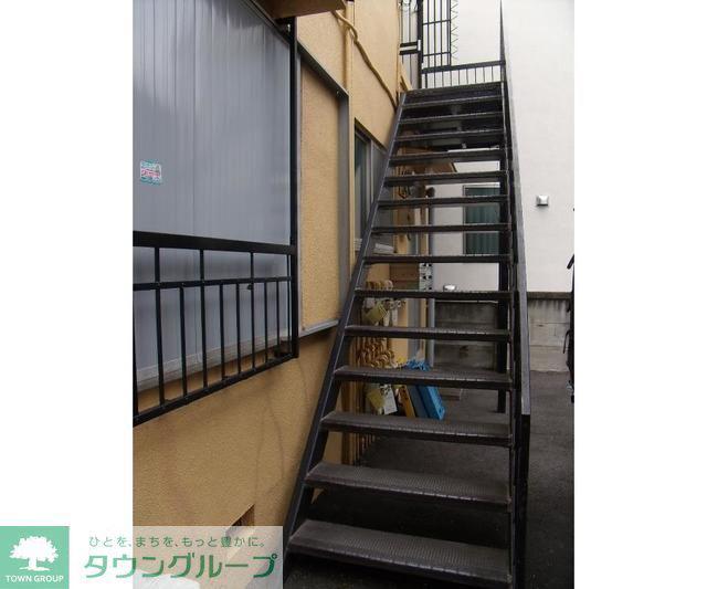 中根ハウス