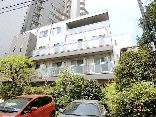 ヴェルドール立川