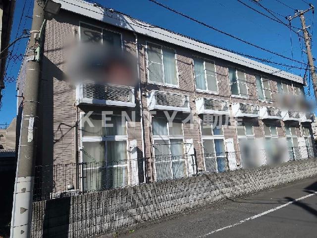 レオパレスアレグリアス