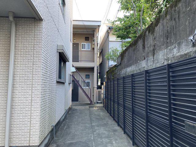 東京メトロ丸ノ内線 本郷三丁目駅 徒歩8分 外国籍可 室内洗濯機置場有