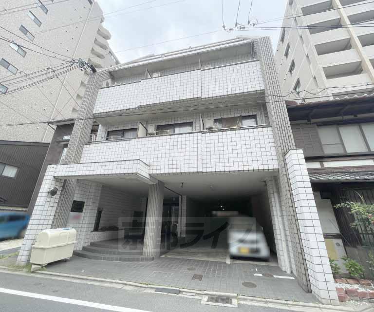 ヌヴェールハイツ