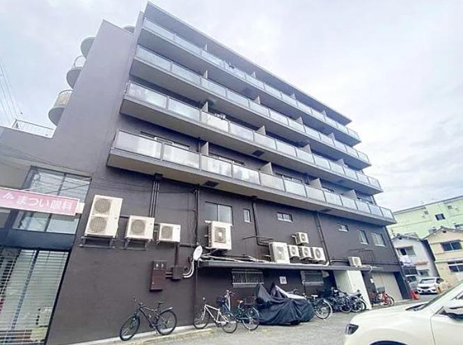 パルコムマンション