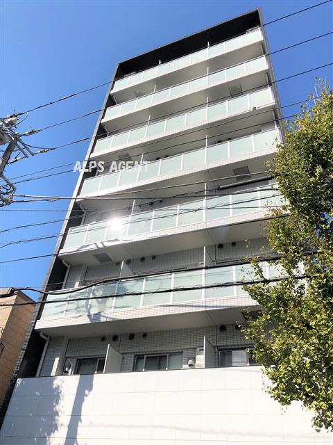 グロース西横浜