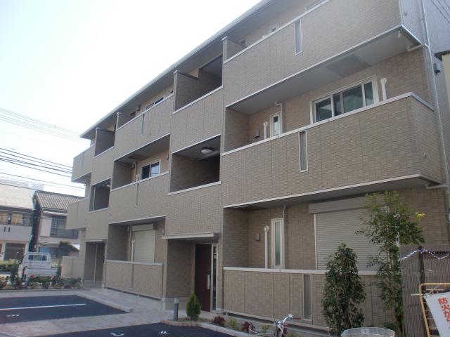 ベルデ大森II