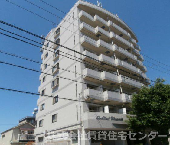 ブリリアント本町