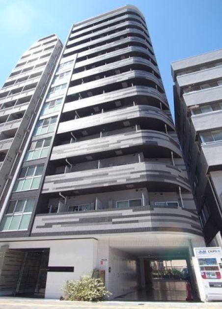 アクサス東新宿アジールコート