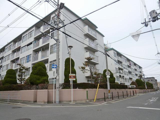 緑橋コーポ