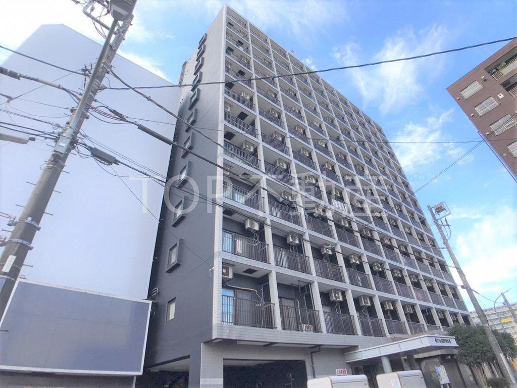 ジェネピア東千葉
