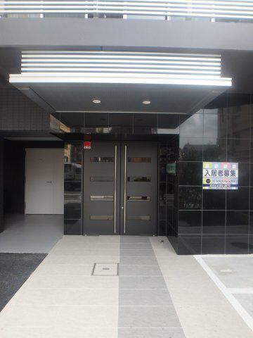 ルフレプレミアム川崎