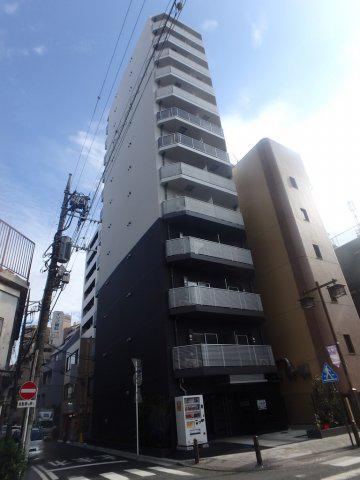 ルフレプレミアム川崎