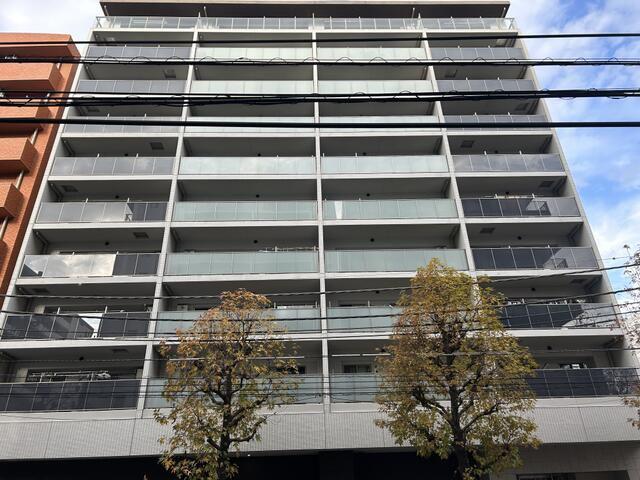 クリオ新横浜ザ・ウエスト横浜