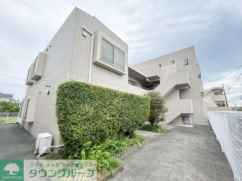 アーバン若草台