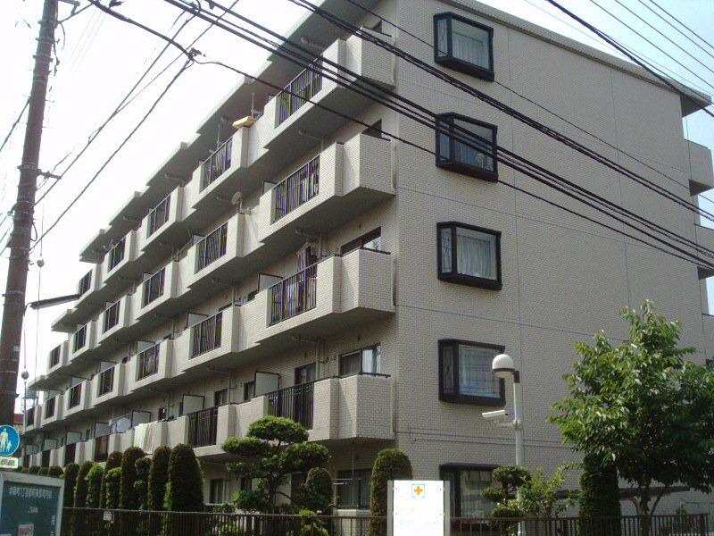 プレサージュ川崎