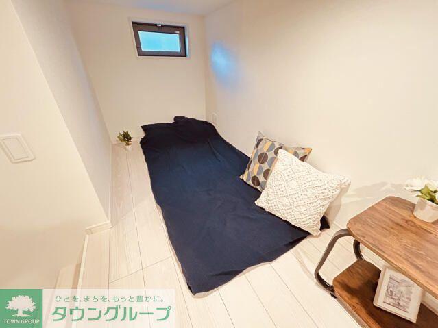 CBふじみ野レーヴ