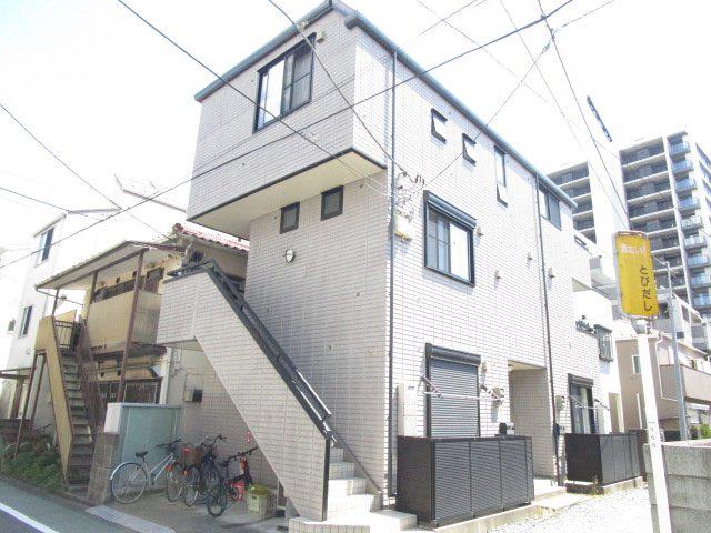 ブライトハウス