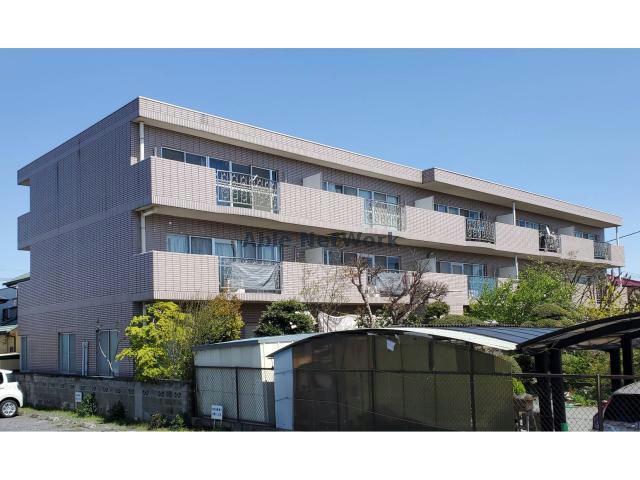 シャトレ山の手(2LDK/2階)