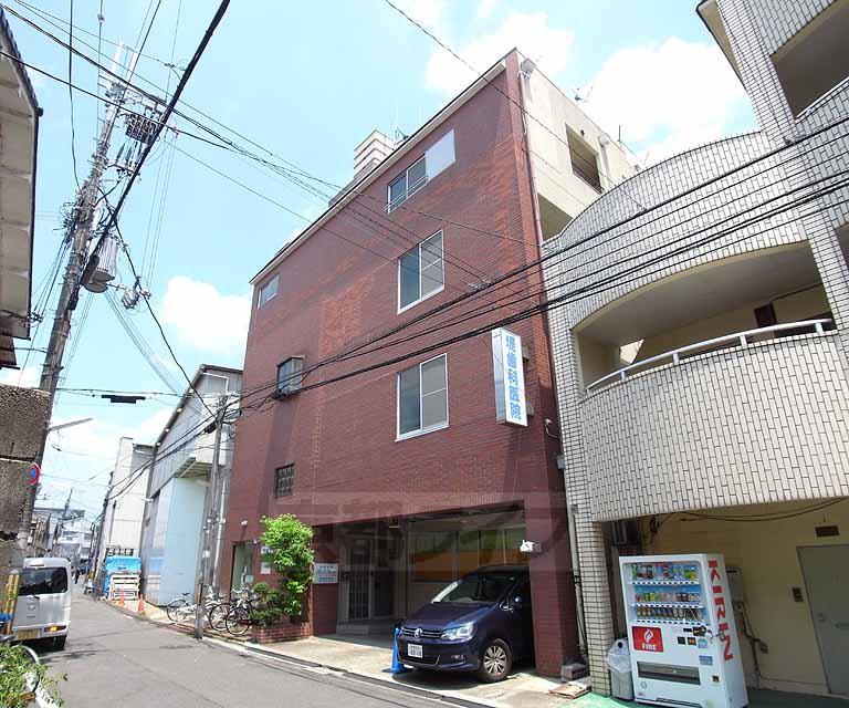 パラシオン堤