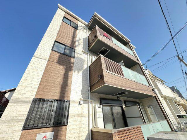 センチュリー江坂