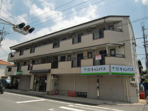 ラウレア茨木