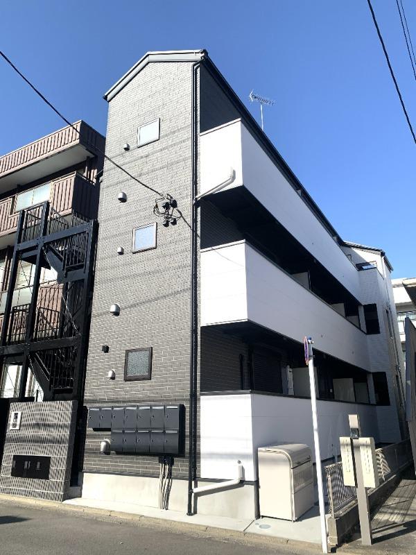 リバティ北新横浜