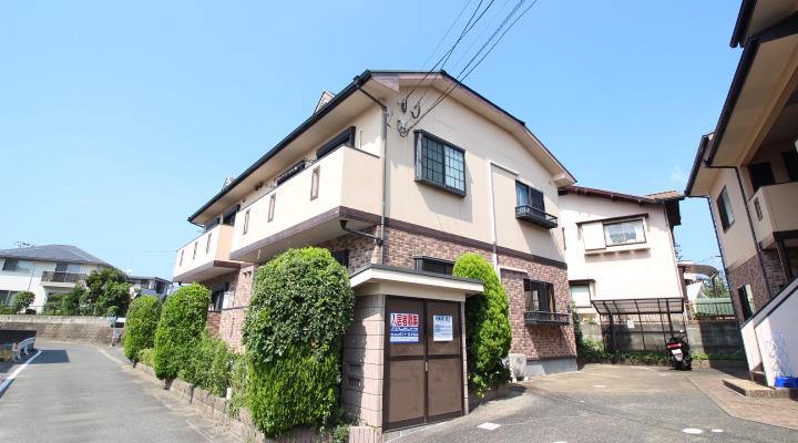 バルト美和台III