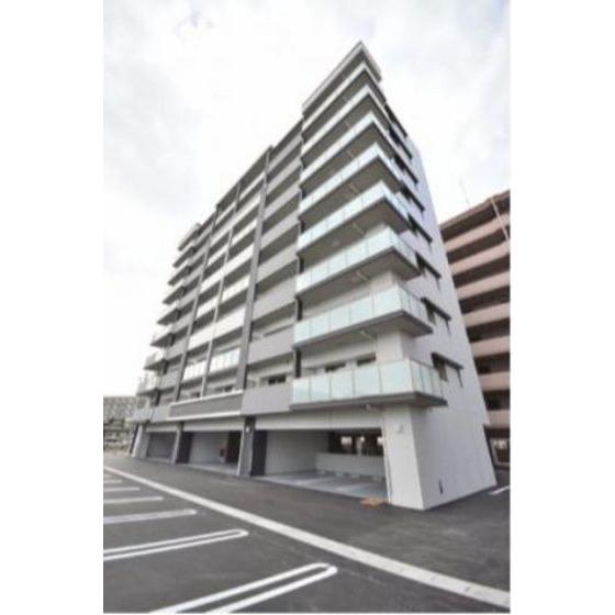 レブリアント福岡東
