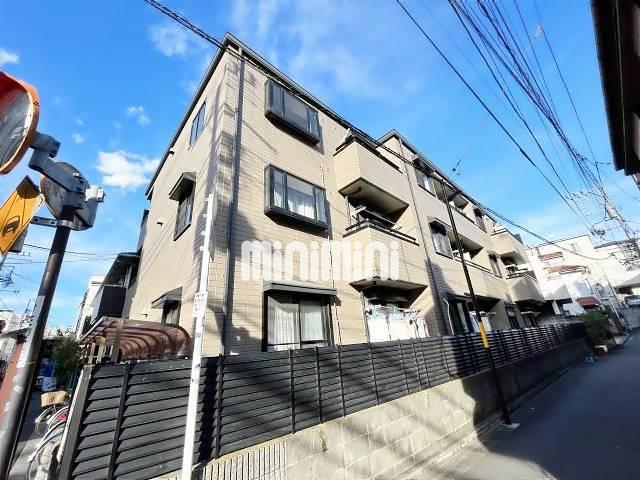 ヴィレッジ白山