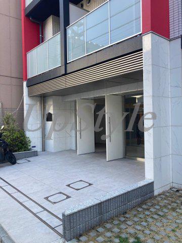 メインステージ浅草入谷II