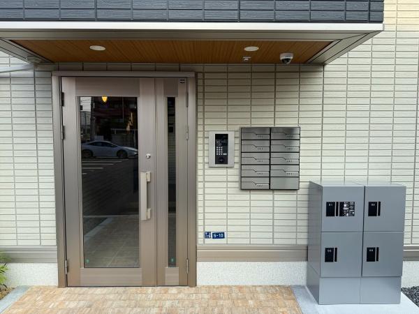 サイドヴェルデ守山 守山市守山