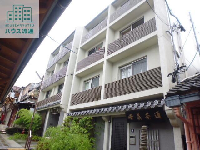 アミティ館内一番館