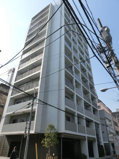 パークアクシス上野