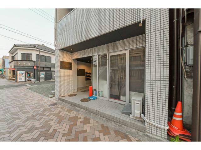 SEASONCOURT TOYOHASHI